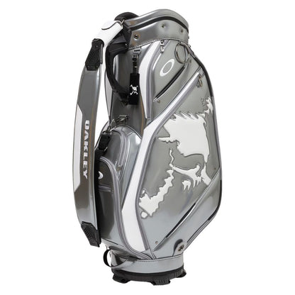 Oakley Skull Cart Golf Bag 18.0