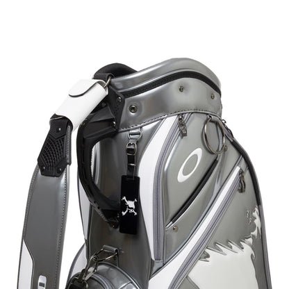Oakley Skull Cart Golf Bag 18.0