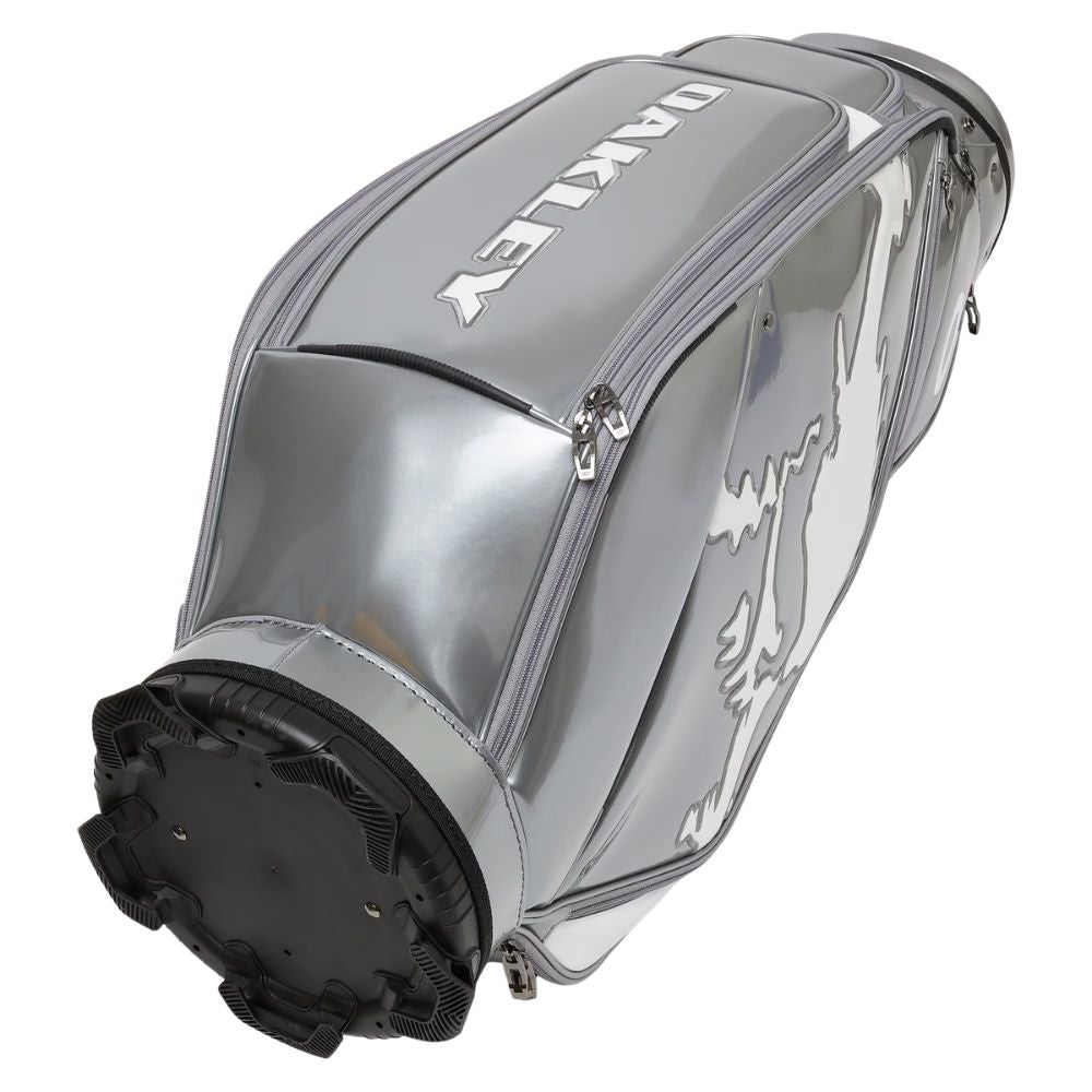 Oakley Skull Cart Golf Bag 18.0