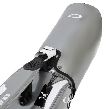 Oakley Skull Cart Golf Bag 18.0