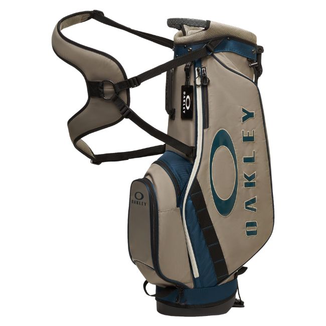 Oakley Stand 18.0 Golf Bag