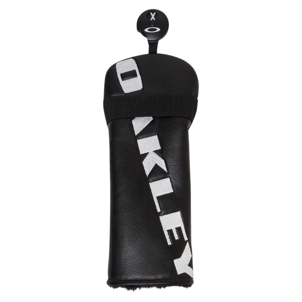 Oakley Ut Cover 18.0 Hybrid Golf Headcover