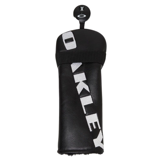 Oakley Ut Cover 18.0 Hybrid Golf Headcover