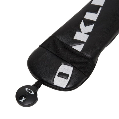 Oakley Ut Cover 18.0 Hybrid Golf Headcover