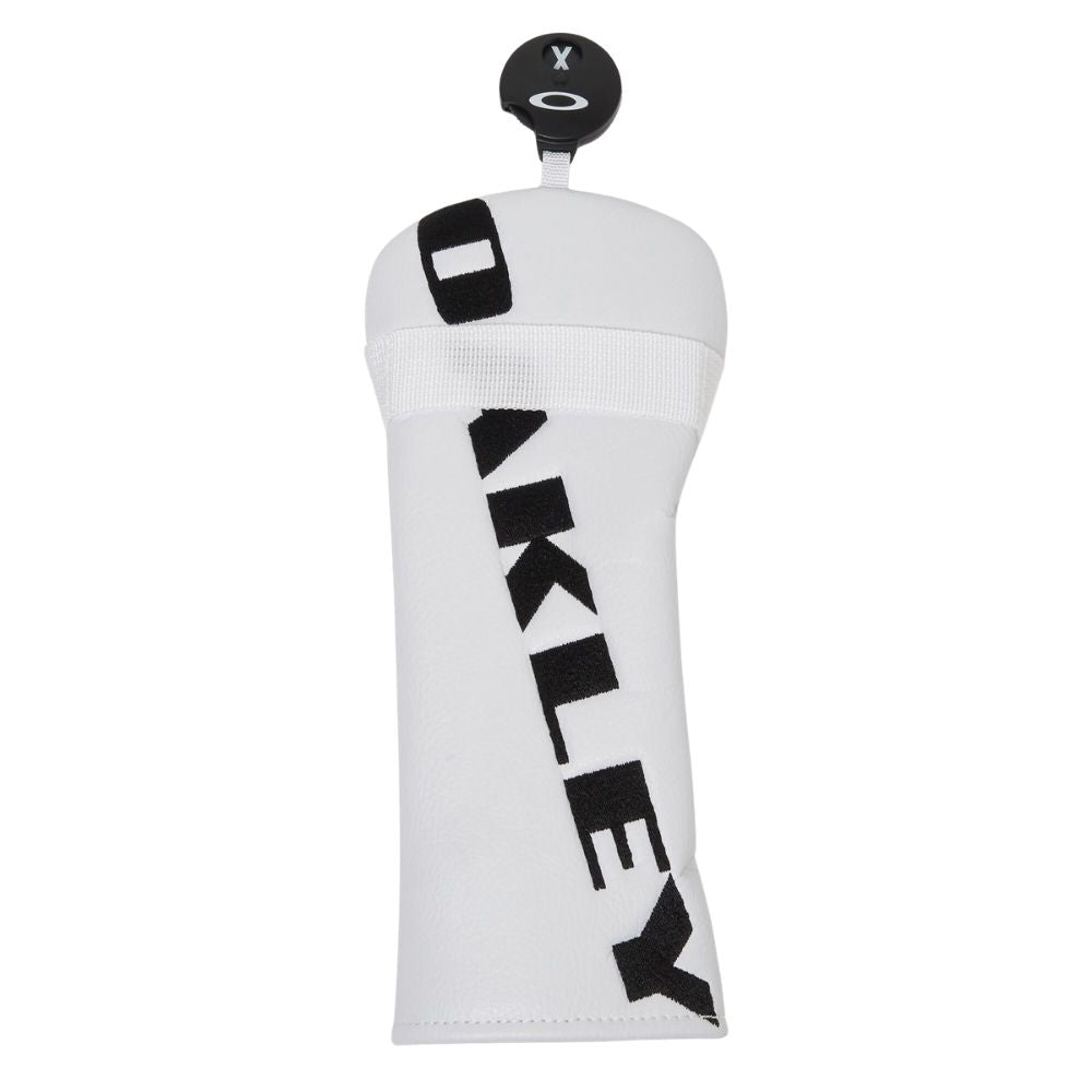 Oakley Ut Cover 18.0 Hybrid Golf Headcover