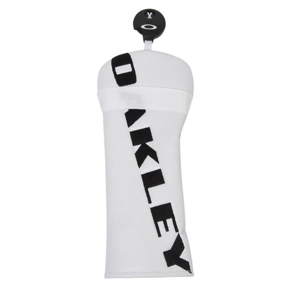Oakley Ut Cover 18.0 Hybrid Golf Headcover
