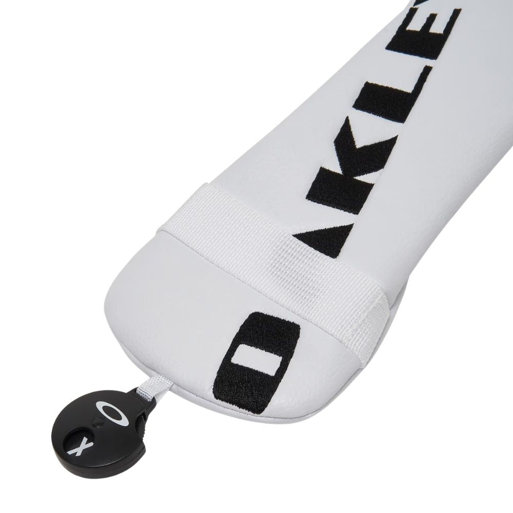 Oakley Ut Cover 18.0 Hybrid Golf Headcover