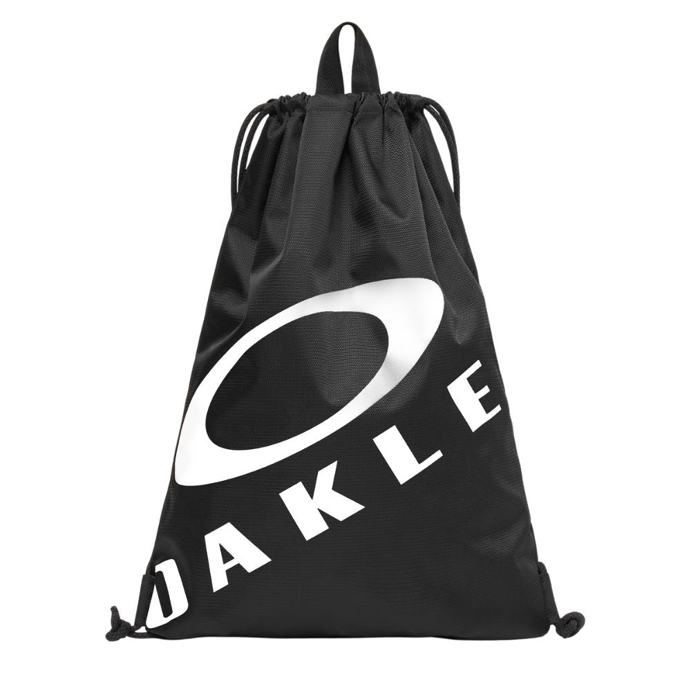 Oakley Essential Code Pack 9.0 Drawstring Backpack