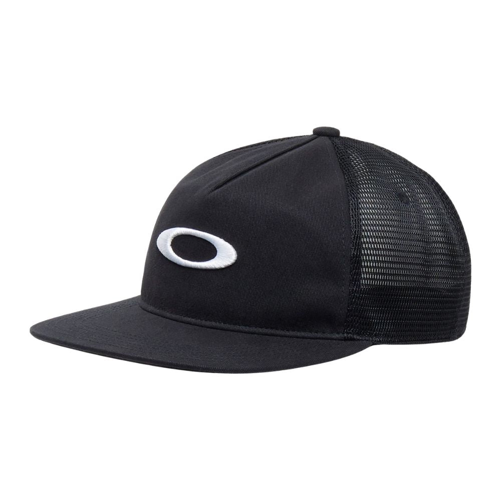 Oakley Men's Session Trucker Adjustable Hat