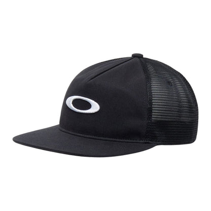 Oakley Men's Session Trucker Adjustable Hat