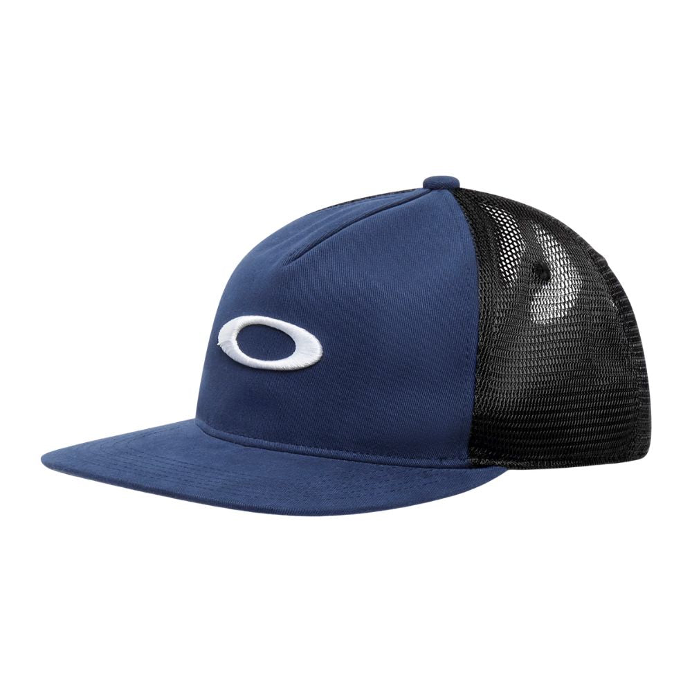 Oakley Men's Session Trucker Adjustable Hat