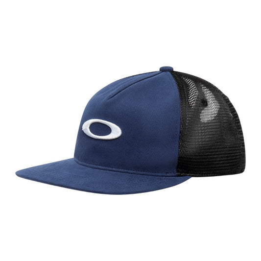 Oakley Men's Session Trucker Adjustable Hat