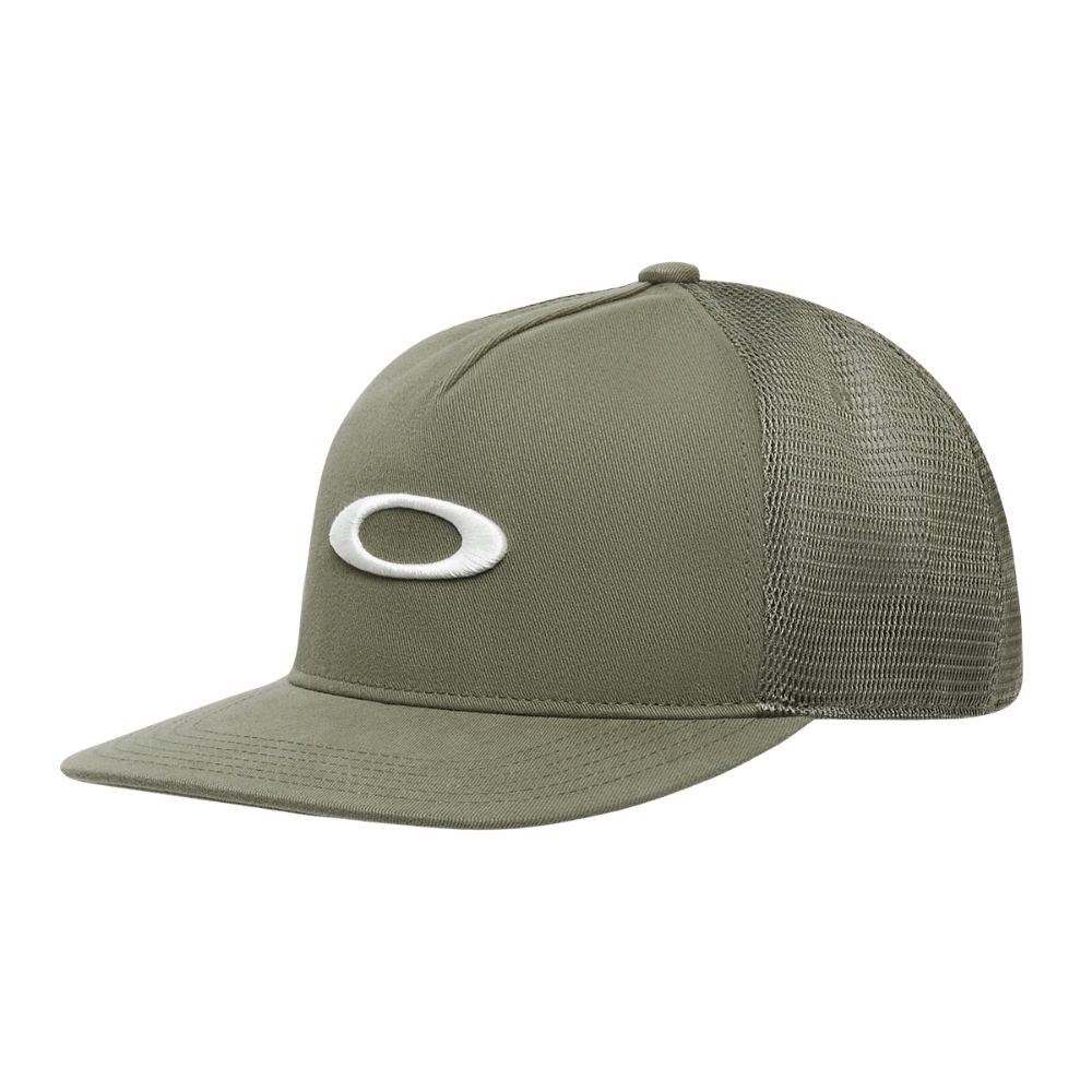 Oakley Men's Session Trucker Adjustable Hat