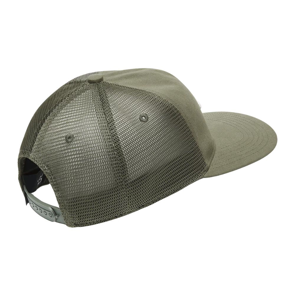 Oakley Men's Session Trucker Adjustable Hat