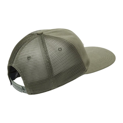 Oakley Men's Session Trucker Adjustable Hat