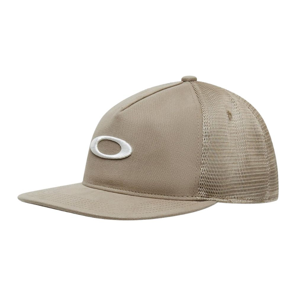 Oakley Men's Session Trucker Adjustable Hat