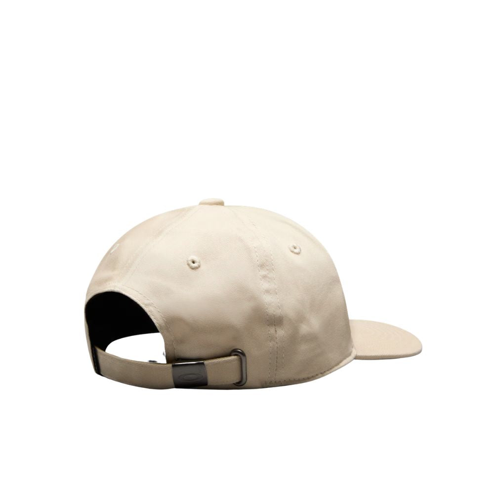 Oakley Men's Circle Bark Snapback Hat