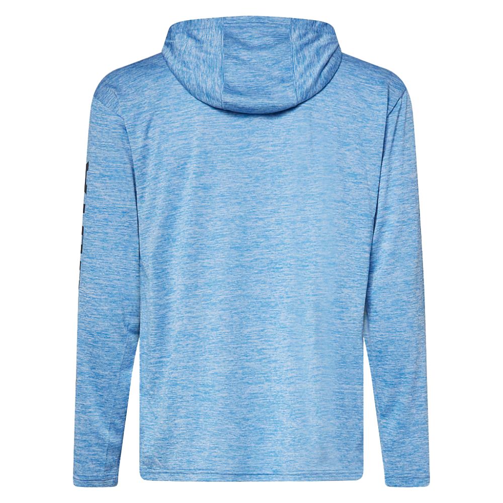 Costa Del Mar Men's Hooded Technical Pullover