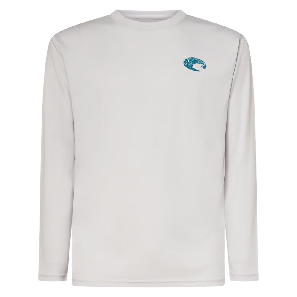 Costa Del Mar Men's Tech Finder Long Sleeve T-Shirt