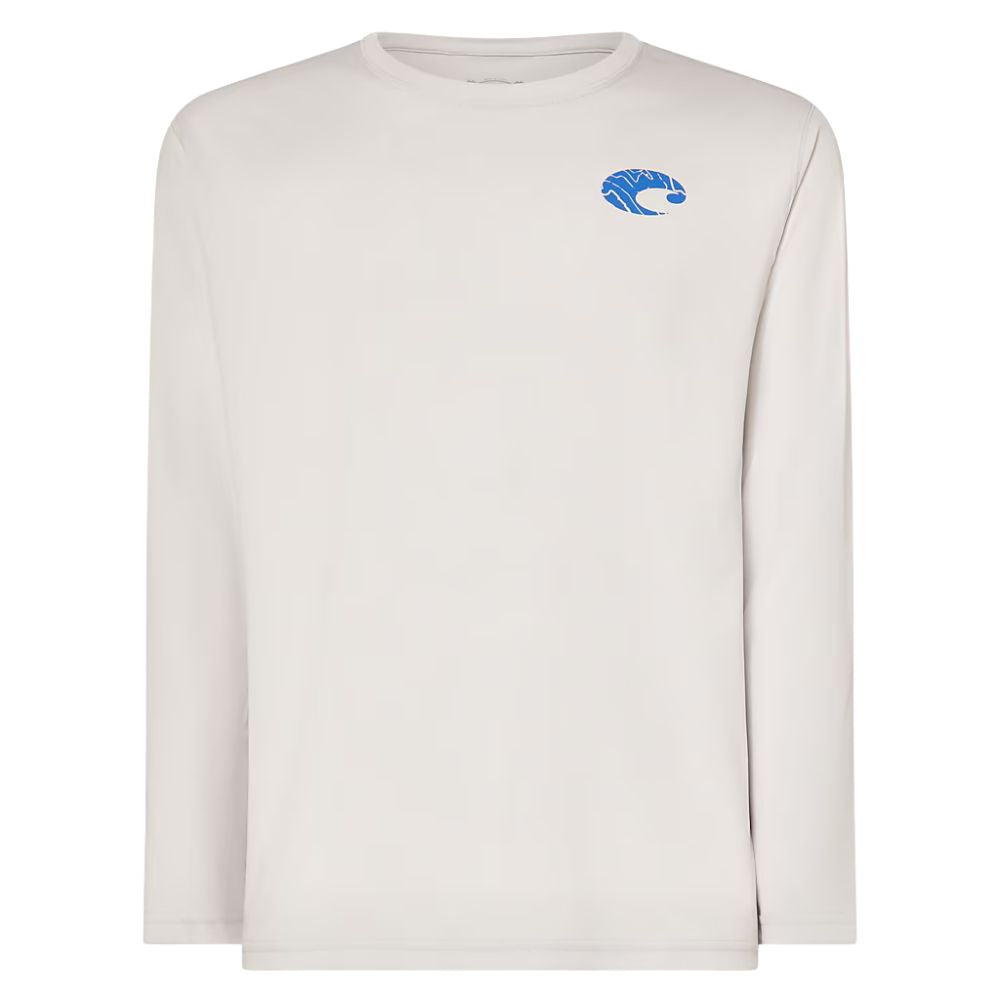 Costa Del Mar Men's Tech Finder Long Sleeve T-Shirt