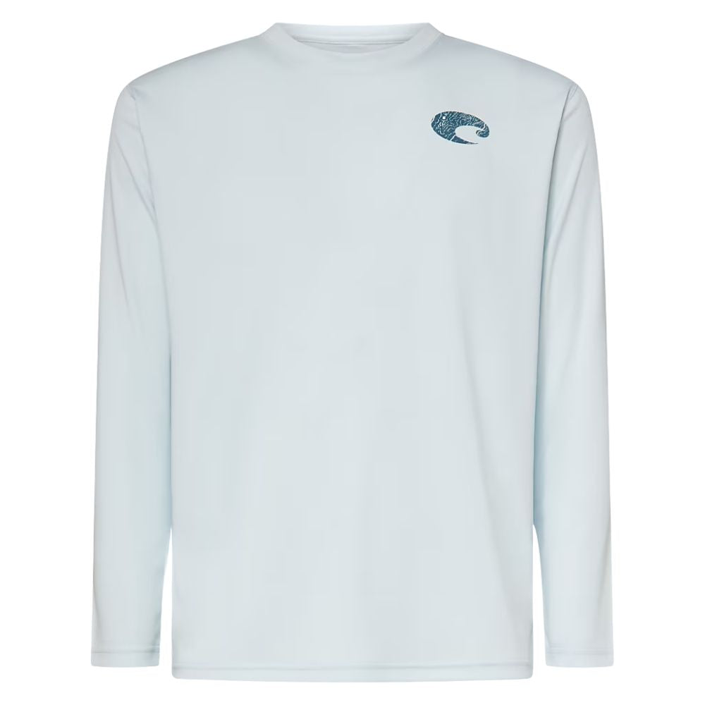 Costa Del Mar Men's Tech Finder Long Sleeve T-Shirt