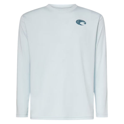 Costa Del Mar Men's Tech Finder Long Sleeve T-Shirt
