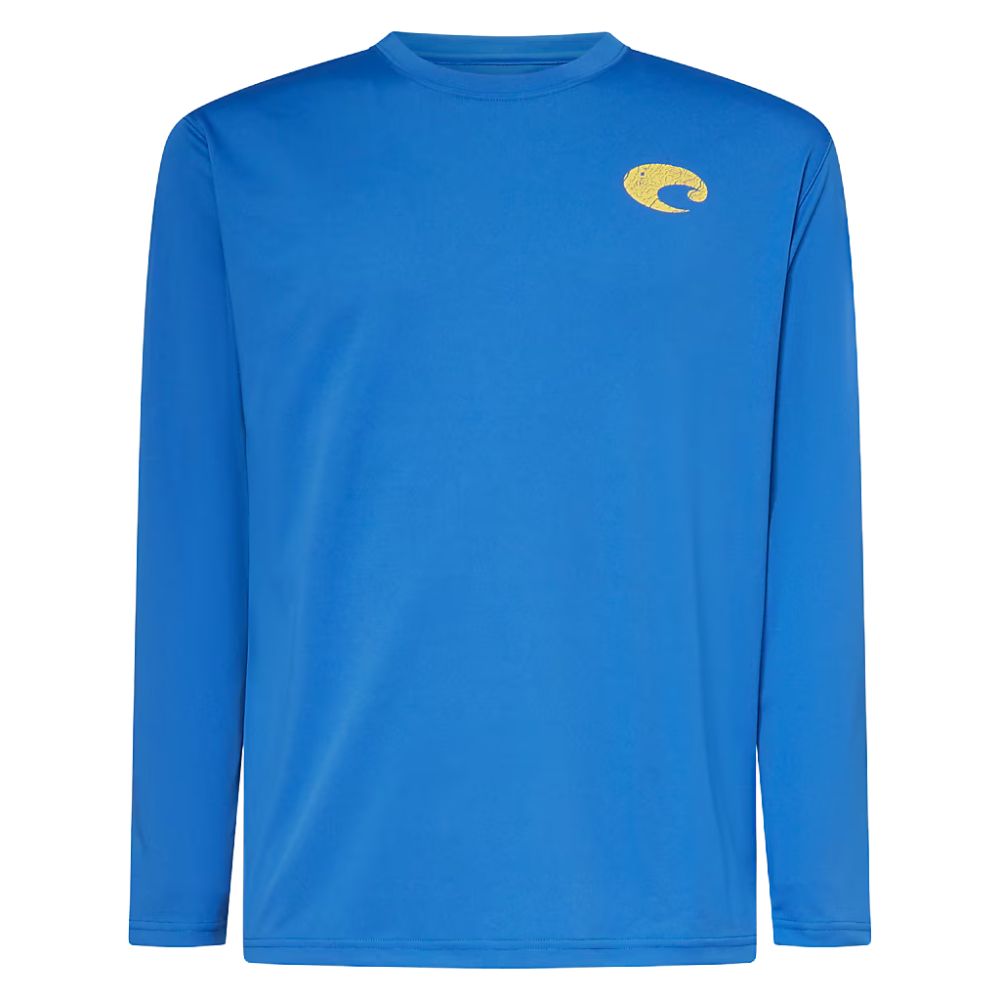 Costa Del Mar Men's Tech Finder Long Sleeve T-Shirt