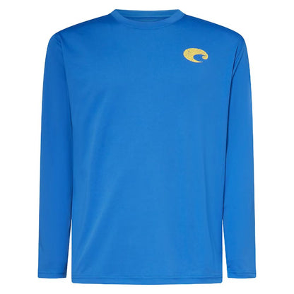 Costa Del Mar Men's Tech Finder Long Sleeve T-Shirt