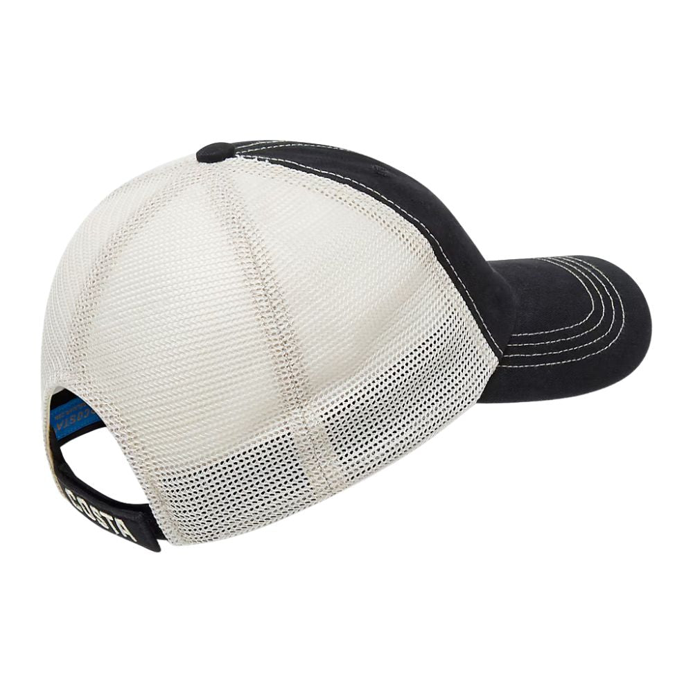 Costa Del Mar Men's Mesh Trucker Snapback Hat