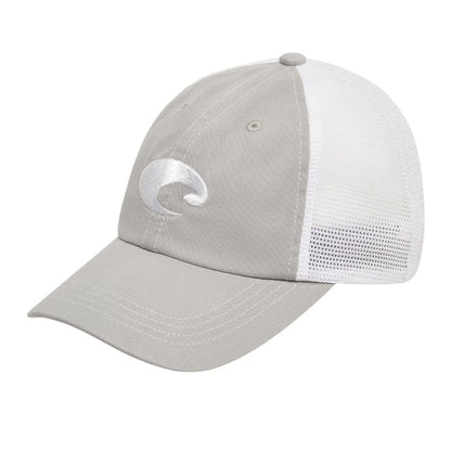 Costa Del Mar Men's Mesh Trucker Snapback Hat