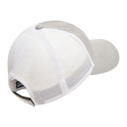 Costa Del Mar Men's Mesh Trucker Snapback Hat
