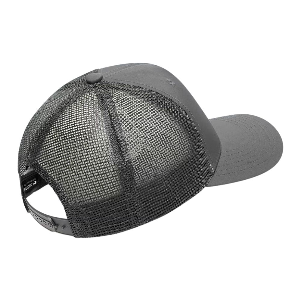 Costa Del Mar Men's Banner Trucker Snapback Hat