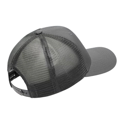 Costa Del Mar Men's Banner Trucker Snapback Hat