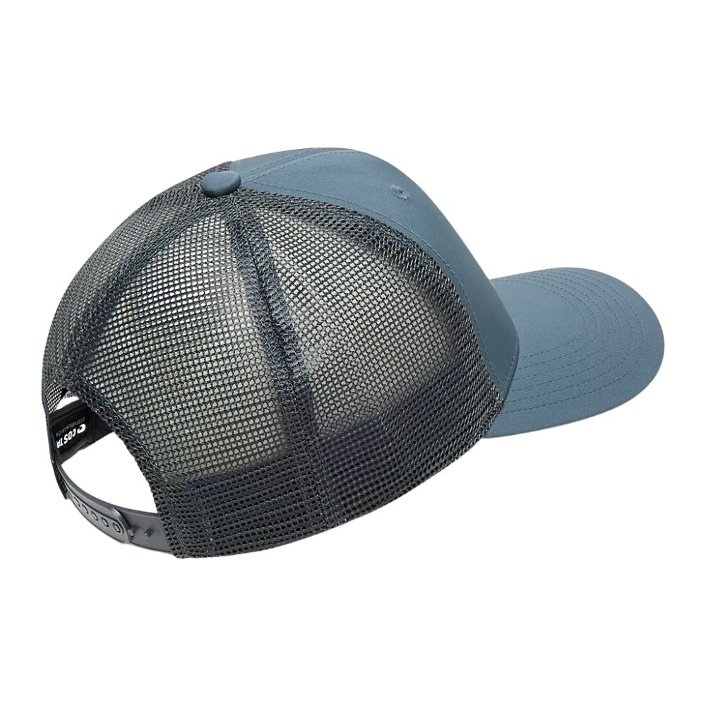 Costa Del Mar Men's Banner Trucker Snapback Hat