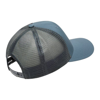 Costa Del Mar Men's Banner Trucker Snapback Hat