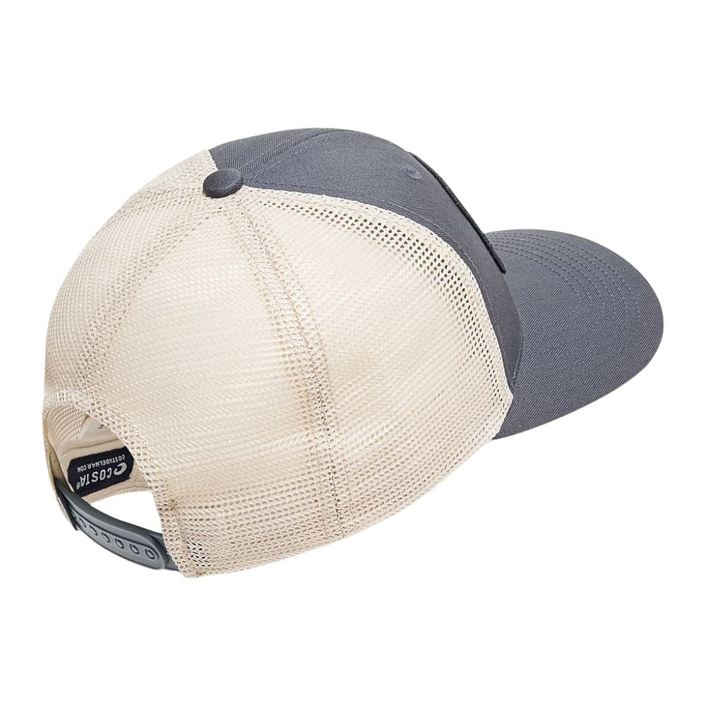 Costa Del Mar Men's The Hunt Trucker Snapback Hat