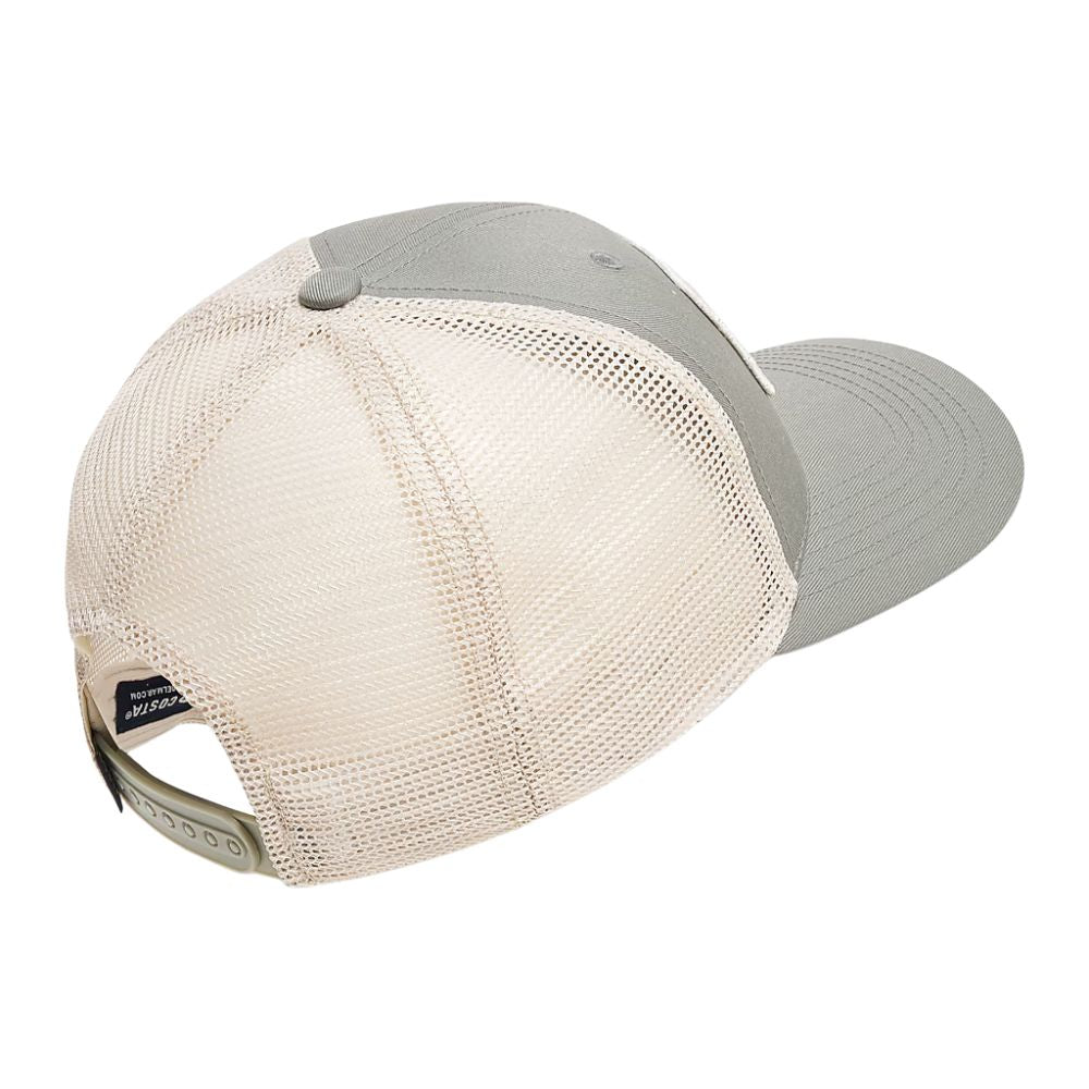 Costa Del Mar Men's The Hunt Trucker Snapback Hat