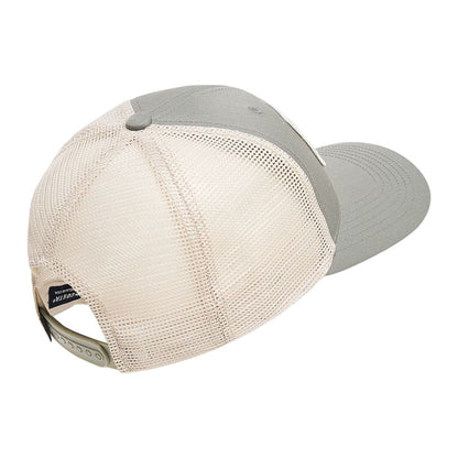 Costa Del Mar Men's The Hunt Trucker Snapback Hat