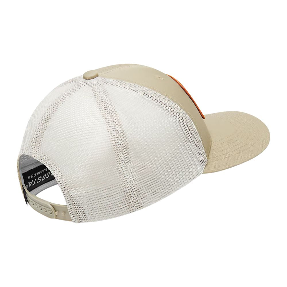 Costa Del Mar Men's The Hunt Trucker Snapback Hat