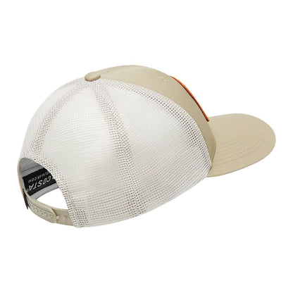 Costa Del Mar Men's The Hunt Trucker Snapback Hat