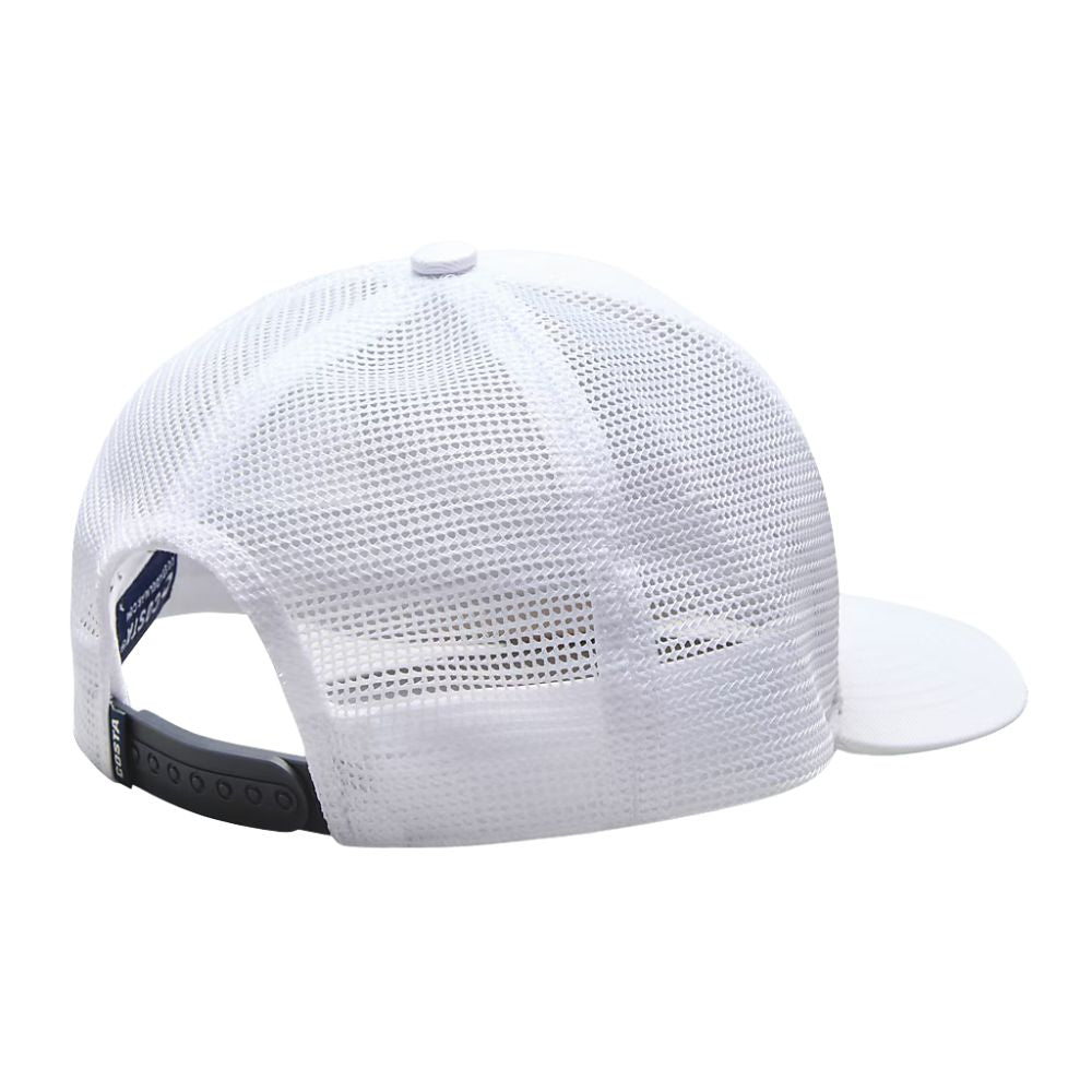 Costa Del Mar Men's The Hunt Trucker Snapback Hat