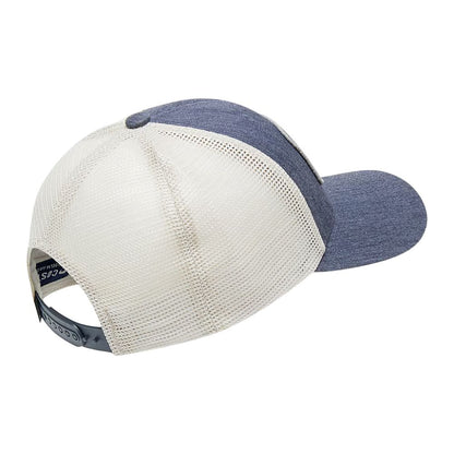 Costa Del Mar Men's The Hunt Trucker Snapback Hat