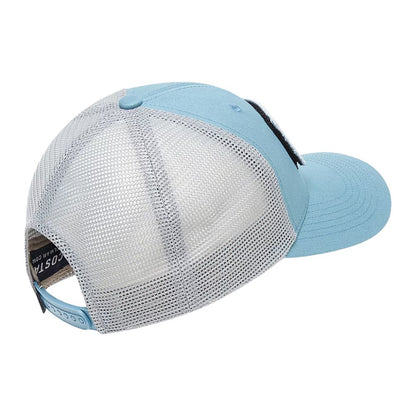 Costa Del Mar Men's Fishskins Trucker Snapback Hat