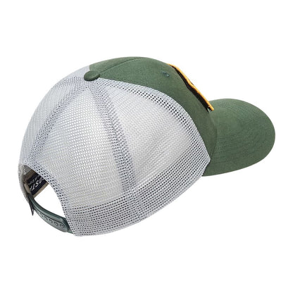 Costa Del Mar Men's Fishskins Trucker Snapback Hat