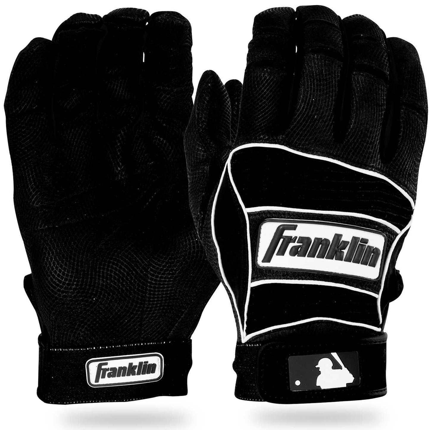 Franklin Men's Neo Classic II Batting Gloves