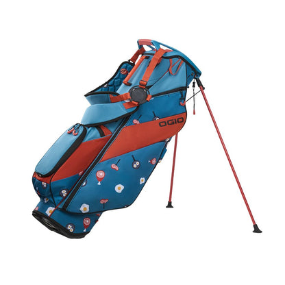 Ogio Fuse Stand Golf Bag 2026