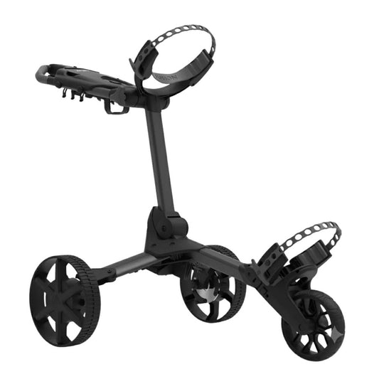 Alphard Fusion Electric Push Cart