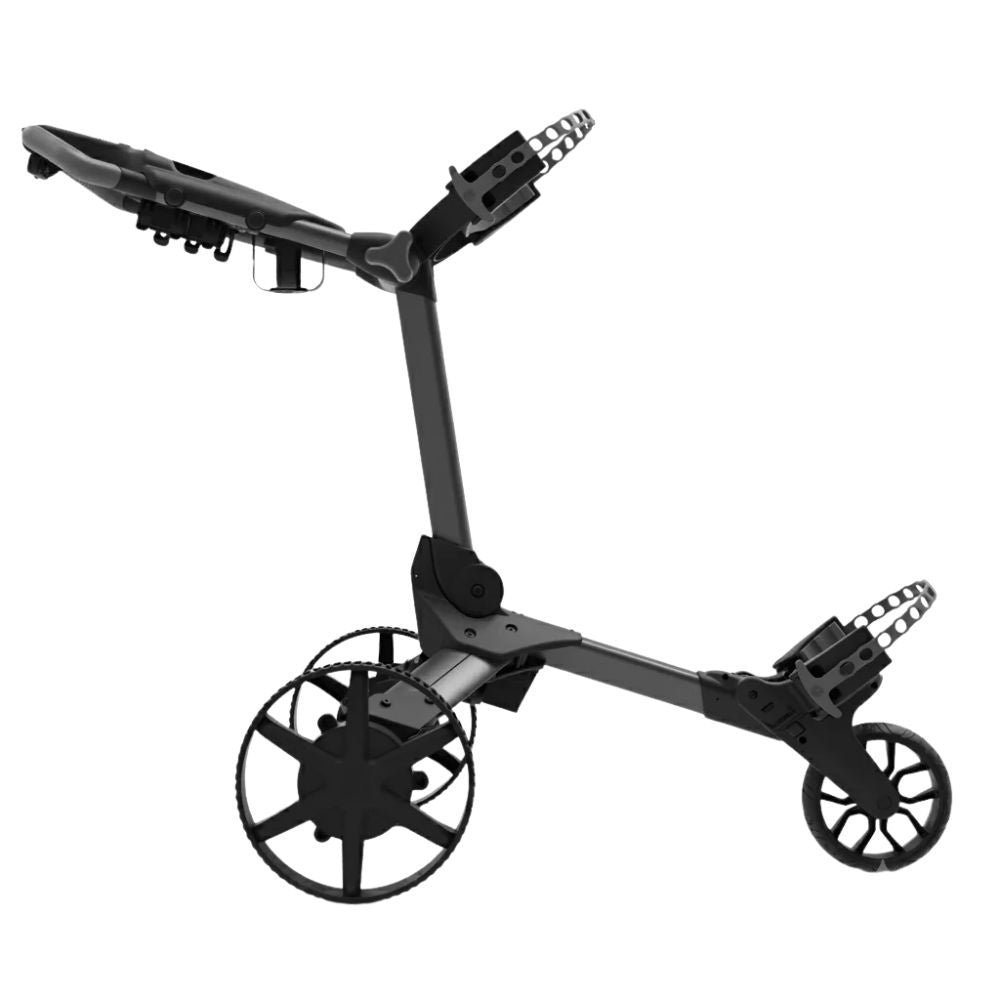 Alphard Fusion Electric Push Cart