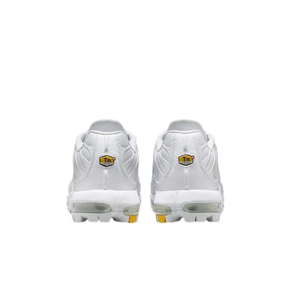 Nike Men's Air Max Plus G Golf Shoes - White
