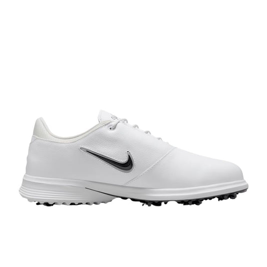 Nike Victory Tour 4 Golf Shoes - White/Black/Photon Dust